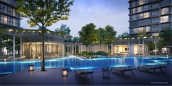 The LakeGarden Residences (D22), Condominium #483198431